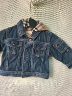 Designer design merkkleding origineel burberry gucci Tommy h, Kinderen en Baby's, Ophalen of Verzenden, Zo goed als nieuw