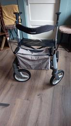 rollator 200euro ophalen, Ophalen, Zo goed als nieuw