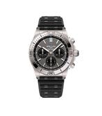 Breitling Chronomat B01 42mm Titanium Nieuw, Ophalen, Breitling, Polshorloge, Overige materialen