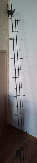 Kaartenrek, Ophalen, Overige thema's, Overige typen