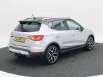 SEAT Arona 1.5 TSi 150 Pk EVO FR Business Intense | Trekhaak, Voorwielaandrijving, Parkeersensor, Stof, 4 cilinders