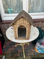 Kleine honden hokje, Ophalen of Verzenden, Minder dan 75 cm, Minder dan 65 cm