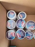 Siliconen Reline Kunstgebit Set - Perfecte Glimlach, Ophalen of Verzenden, Nieuw, Gehele gezicht, Overige typen