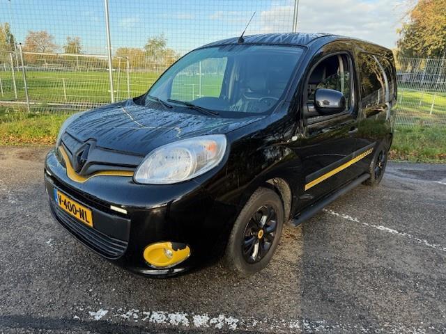 Renault Kangoo 1.5 dCi 90 Energy Formula Edition EURO 6 APK, Gebruikt, Euro 6, 4 cilinders, Renault