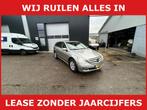 Mercedes-Benz R-klasse 350 4-Matic 6 pers 4x4, Automaat, Beige, 138 €/maand, Leder