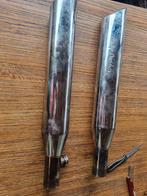 Set dempers softail af 2000, Ophalen of Verzenden, Gebruikt