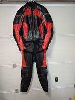 leren motorpak MQP, Ophalen, Combipak, Tweedehands, Dames