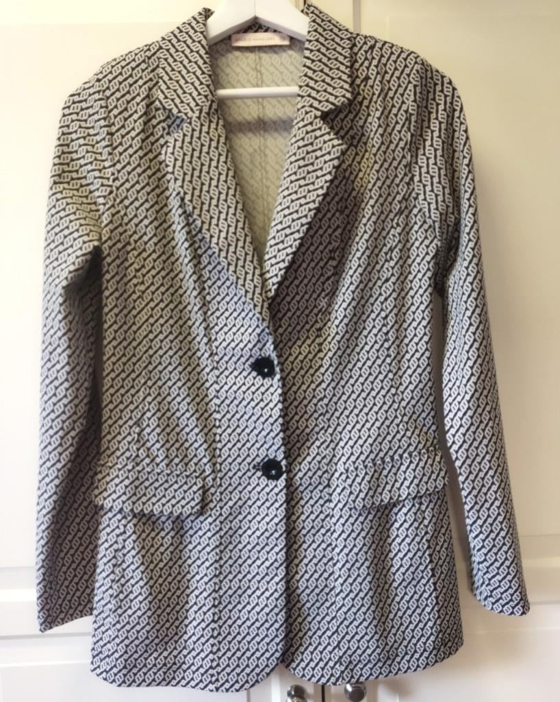 Studio Anneloes Jody Minimal Blazer Nieuw Maat XS, Studio Anneloes, Nieuw, Ophalen of Verzenden, Jasje