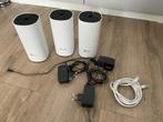 TP-Link Deco M4 3-pack, Ophalen of Verzenden, Zo goed als nieuw