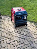 HONDA EU30is. Aggregaat met inverter. Izgs, Ophalen of Verzenden, Zo goed als nieuw, Minder dan 5 kVA, Benzine
