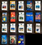 reisgids kaart anwb globus diverse partij 18 stuks, Boeken, Reisgidsen, Overige merken, Europa, Ophalen of Verzenden, Zo goed als nieuw