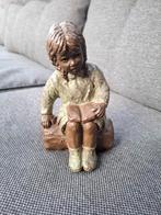 Beeldje Geert Kunen, Ophalen of Verzenden, Zo goed als nieuw, Mens