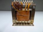 trafo 220-- 380 volt, Ophalen of Verzenden, Gebruikt