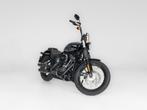 Harley-Davidson FXBBS Street Bob 114 Vivid Black (bj 2024), Motoren, Motoren | Harley-Davidson, Bedrijf, Overig, Laan van Vredenoord 33
2289 DA  Rijswijk ZH, NL