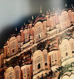 Fotoprints India, Ophalen, Gebruikt, Foto of Poster, 75 cm of meer