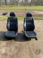 BMW e46 voorstoelen, Auto-onderdelen, Ophalen, Gebruikt, BMW