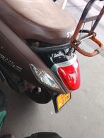 Sym fildde 3, Ophalen, Benzine, Overige modellen