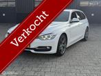 BMW 3-serie Touring 320d, Euro 5, Achterwielaandrijving, 4 cilinders, Navigatiesysteem