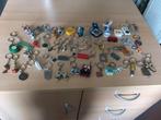 verzameling sleutelhangers, Ophalen of Verzenden, Gebruikt, Overige typen