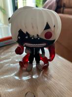 Funko Pop! Tokyo Ghoul Ken Kaneki (Masked), Ophalen of Verzenden, Zo goed als nieuw