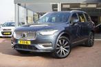 Volvo XC90 2.0 T8 Recharge AWD Inscription 7 personen | Auto, Gebruikt, 4 cilinders, 1969 cc, Blauw