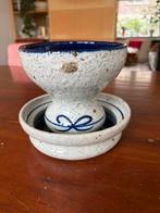 Vaas Sylvia Leuchovius Rörstrand jaren 60/70 vintage, Ophalen