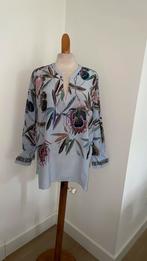 Zijden bloes van IVI, mt M/L, Verzenden, Maat 38/40 (M)