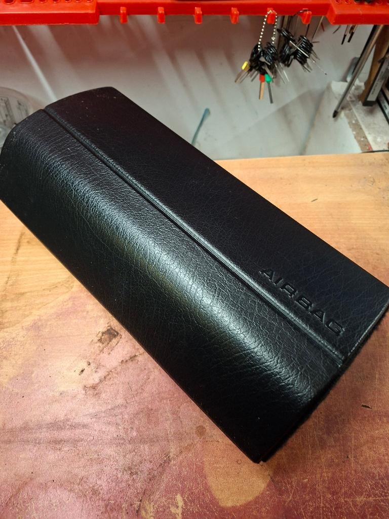 Golf 3/cabrio passagiers airbag, Ophalen of Verzenden, Gebruikt, Volkswagen