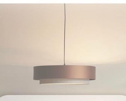 Qazqa hanglamp, Huis en Inrichting, Lampen | Hanglampen, Ophalen of Verzenden, Nieuw, 50 tot 75 cm