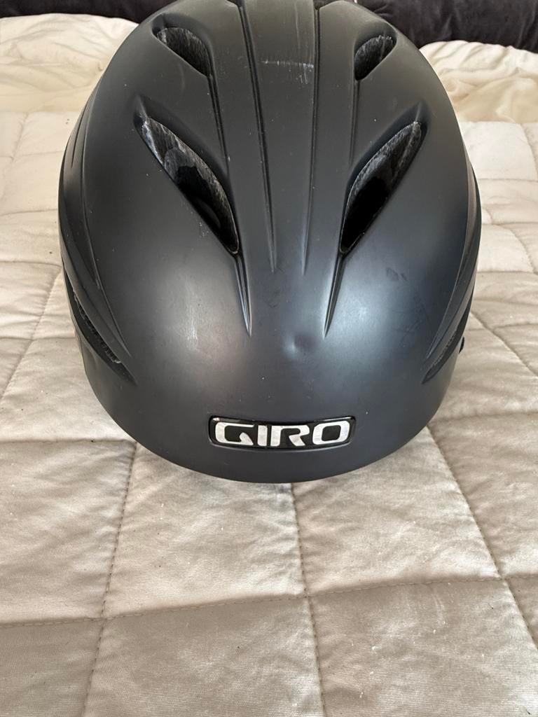 Giro heren skihelm, Ophalen of Verzenden