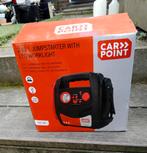 Car point jump starter, Ophalen, Zo goed als nieuw