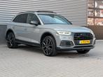 Audi Q5 2.0 TDI Quattro/PANO/ACC/3x S-Line/TREKH/TOPSTAAT/, Automaat, Q5, Leder, Bedrijf