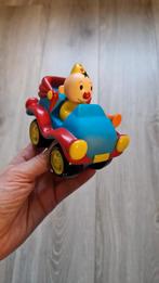 Bumba auto met figuur, Ophalen of Verzenden, Zo goed als nieuw, Jongen of Meisje
