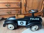 Retro Loopauto Politie - Gebruikt, Ophalen of Verzenden, Gebruikt, Loopvoertuig