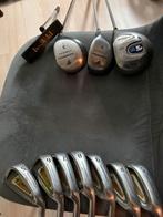 Complete Prosimmon golfset | Heren, Sport en Fitness, Golf, Ophalen, Gebruikt, Set, Overige merken