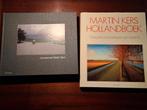 Twee fotoboeken van Martin Kers, Gelezen, Fotografen, Martin Kers, Ophalen of Verzenden