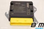 Airbag module VW Golf 7 5Q0959655BT, Gebruikt