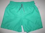 NIEUW Hema zwemshort zwembroek maat 158 / 164 groen, Kinderen en Baby's, Kinderkleding | Maat 158, Ophalen of Verzenden, Nieuw