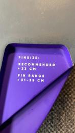 Fanatic Jag 94 LTD 2023 incl. fin, Niet ingevuld, Niet ingevuld, Niet ingevuld