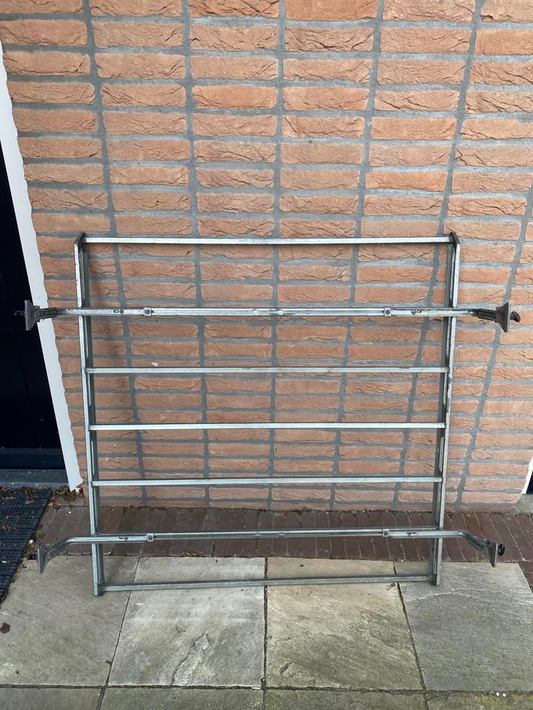 Dakdrager oldtimer, Auto diversen, Dakdragers, Ophalen, Gebruikt