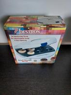 Bestron Donut Maker - Maak thuis heerlijke donuts!, Ophalen, Gebruikt
