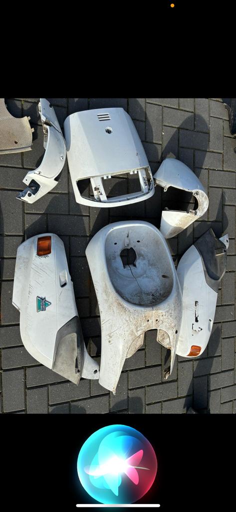 Skipper kappen compleet + teller, Ophalen of Verzenden