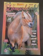 Penny zomerboek strip stripverhaal meisjesstrip meiden, Eén stripboek, Ophalen of Verzenden, Zo goed als nieuw