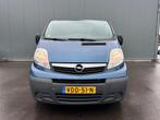 Opel Vivaro 2.0 CDTI L2H1 ROLSTOELVERVOER | AUTOMAAT !, Auto's, Automaat, Euro 5, Startonderbreker, 4 cilinders