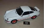 !! SALE !! 1:8 PORSCHE 911 CARRERA RS 2.7 IXO built WRH, Hobby en Vrije tijd, Modelauto's | 1:5 tot 1:12, Ophalen, Zo goed als nieuw