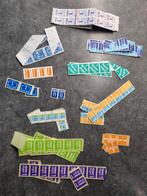 Diverse spaarzegels, Hobby en Vrije tijd, Spaarzegeltjes, Ophalen of Verzenden, Zegels, Bonnen of Punten