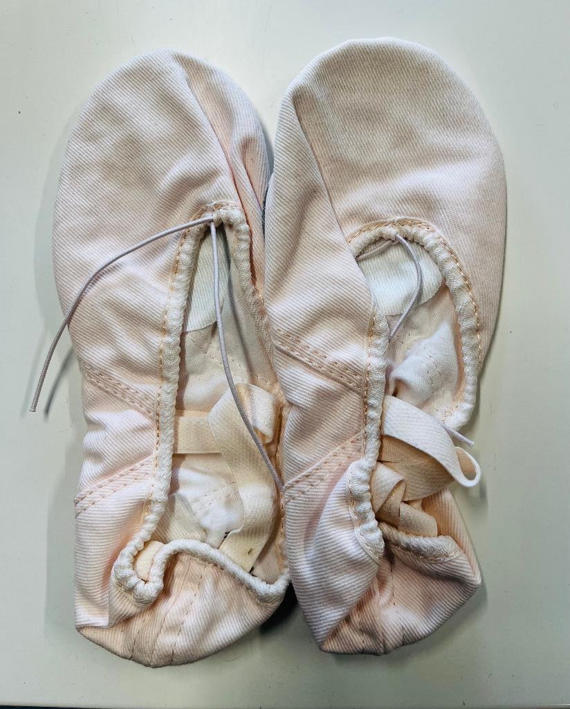 Balletschoenen 5 paar Neptune van Wear Moi, Ophalen of Verzenden, Nieuw, Schoenen