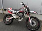 Honda XR600R 1995 gerestaureerd als nieuw, Motoren, Motorrijbewijs A, Particulier, Crossmotor, Meer dan 35 kW