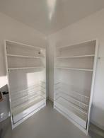 **IKEA Pax Kast** 2 stuks, pst H201 X B100 X D35, Ophalen, Gebruikt, 50 tot 100 cm, 25 tot 50 cm