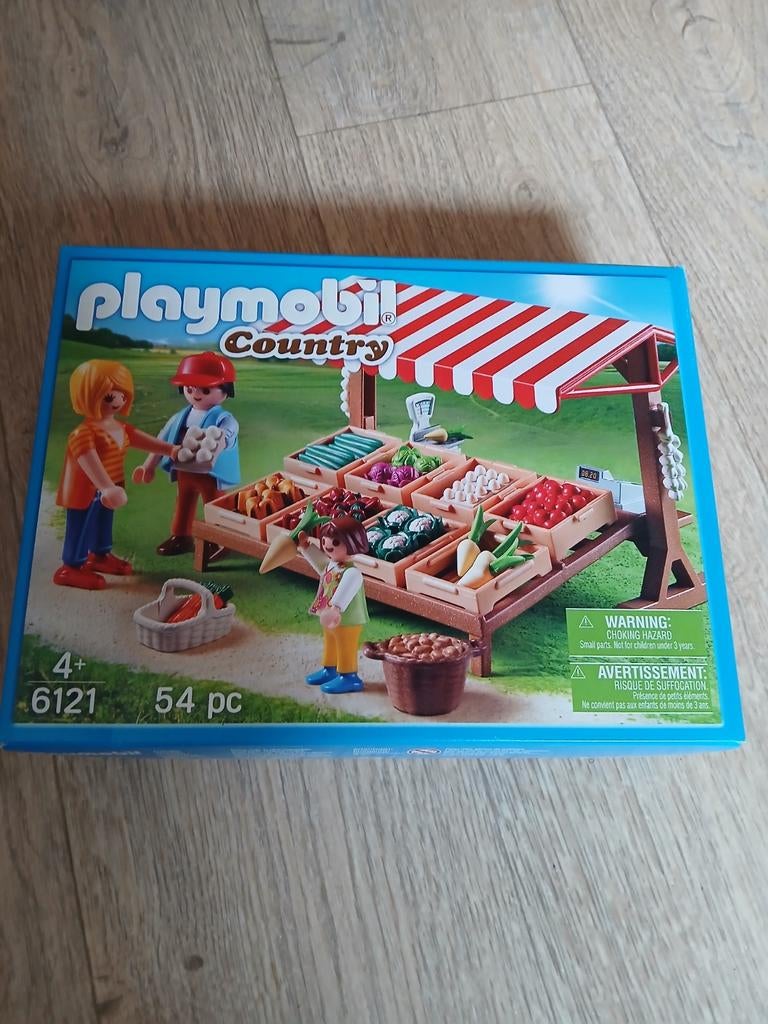 Playmobil